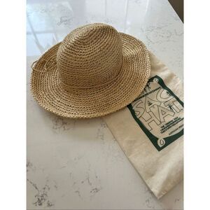 CORROBORRIE Crushable Hat